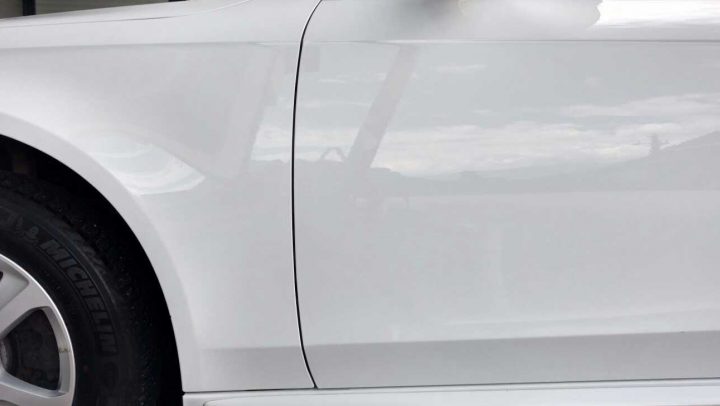 Pinz Carwash - Aussenreinigung